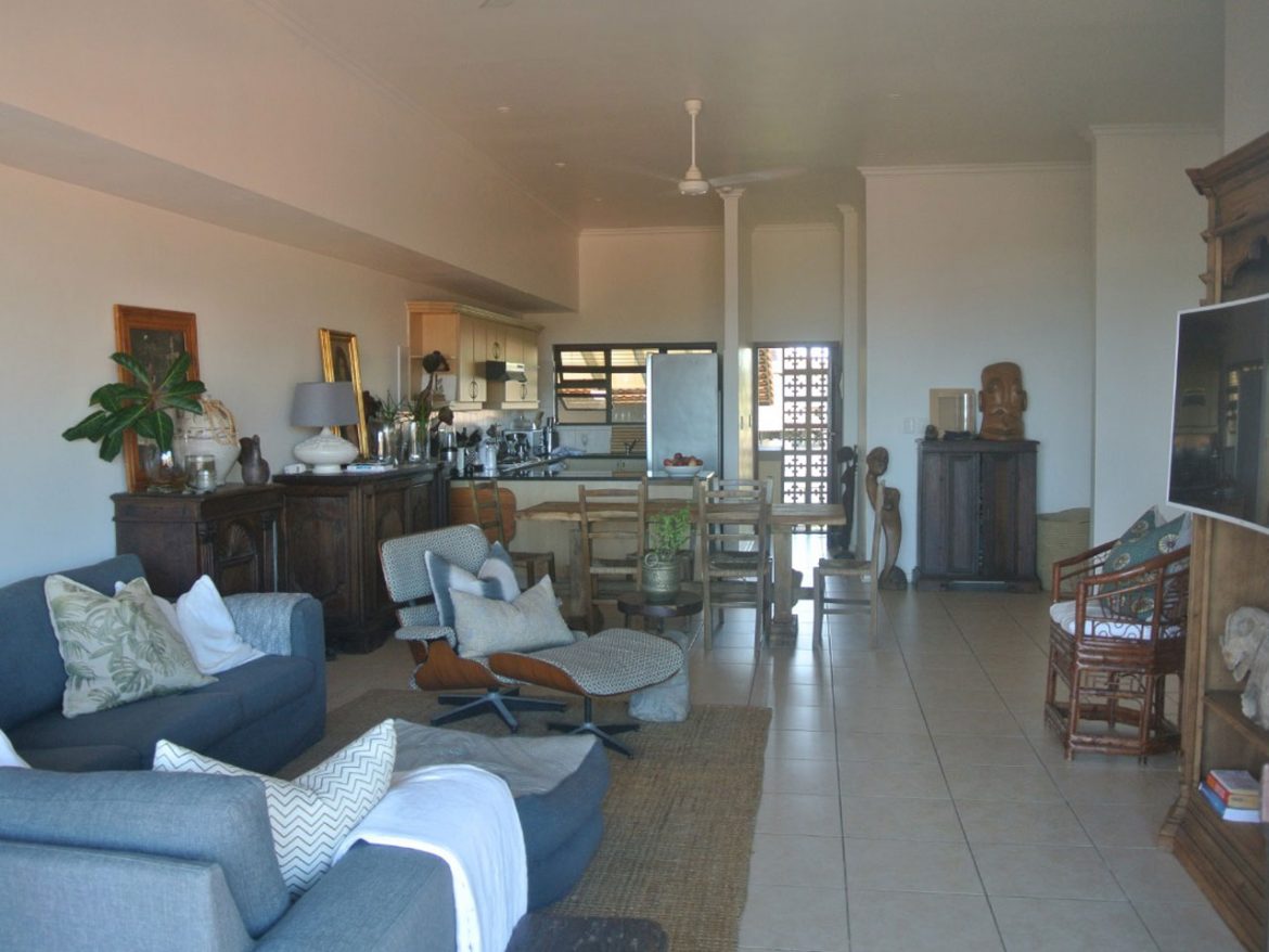 Westbrook Beach – Bed & Breakfast