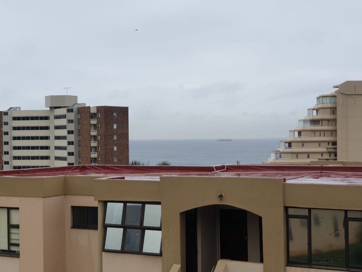 Umhlanga – Bed & Breakfast